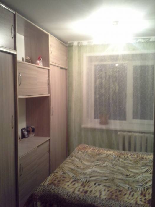 Продам 3х комнатную квартиру., Краснофлотская 3, фотография 3