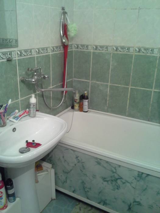 Продам 3х комнатную квартиру., Краснофлотская 3, фотография 4