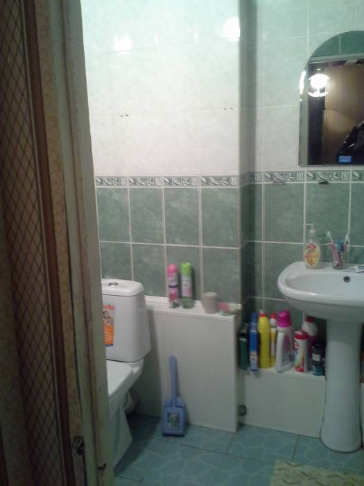 Продам 3х комнатную квартиру., Краснофлотская 3, фотография 5