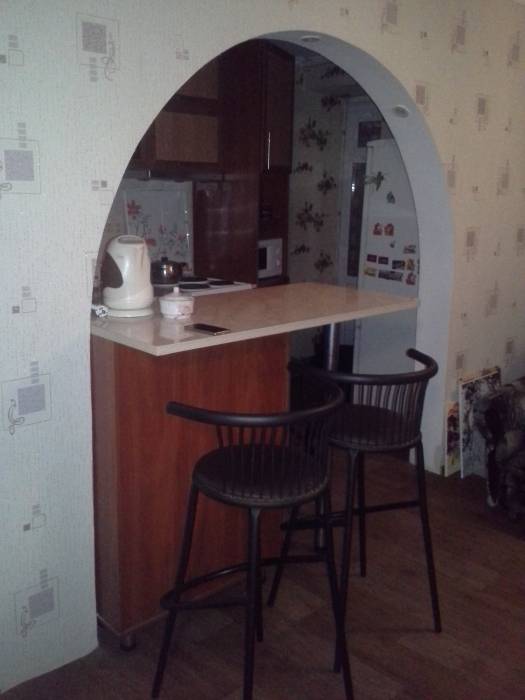 Продам 3х комнатную квартиру., Краснофлотская 3, фотография 6