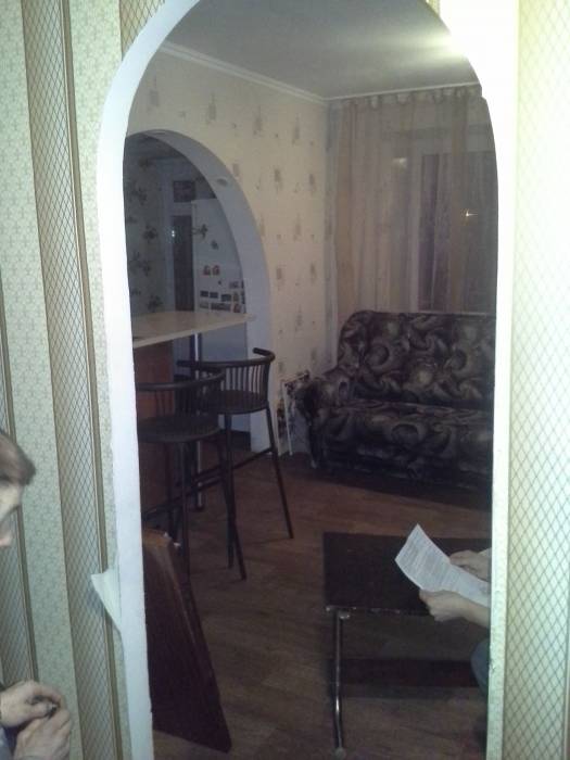 Продам 3х комнатную квартиру., Краснофлотская 3, фотография 9