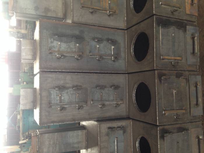 Высококачественные котлы (печи), фотография 2