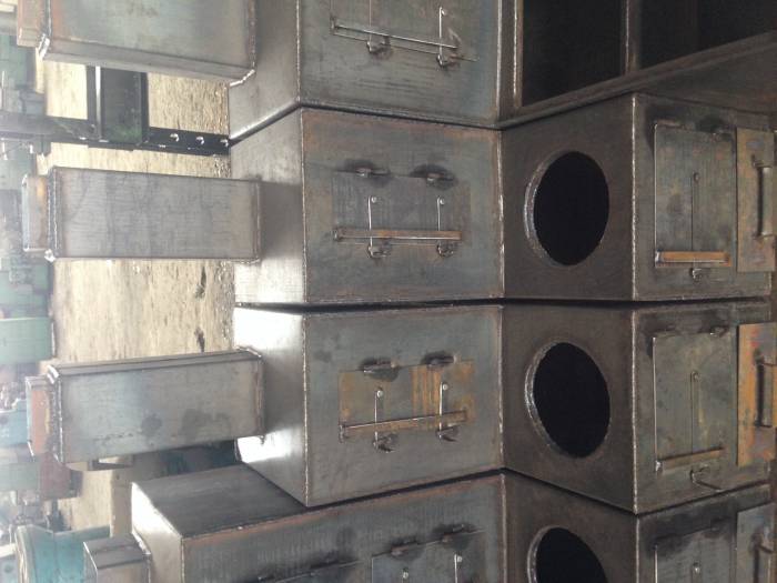 Высококачественные котлы (печи), фотография 4