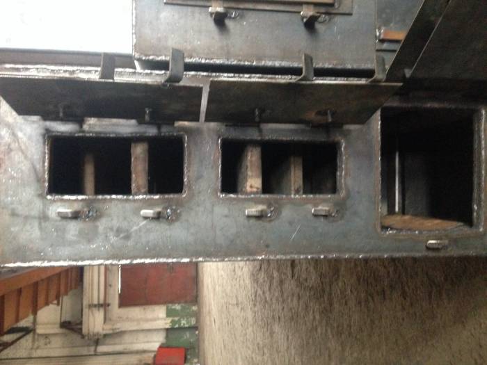 Высококачественные котлы (печи), фотография 8