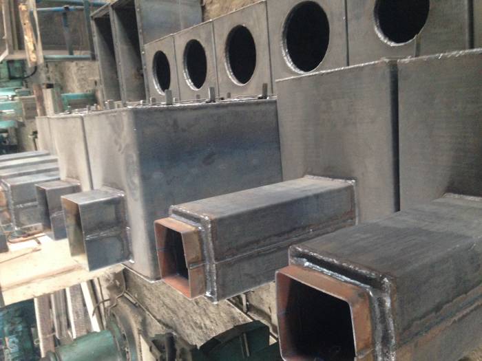 Высококачественные котлы (печи), фотография 12