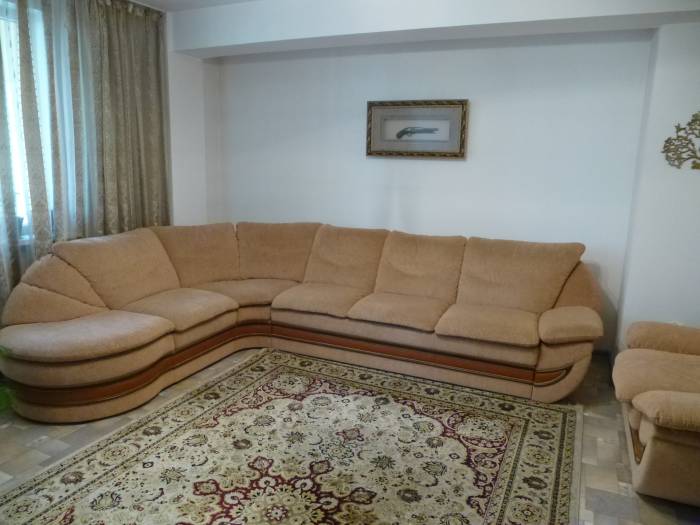 2-комнатная квартира жк