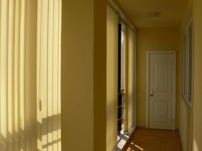 2-комнатная квартира жк