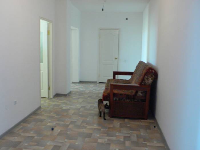 2-комнатная квартира жк