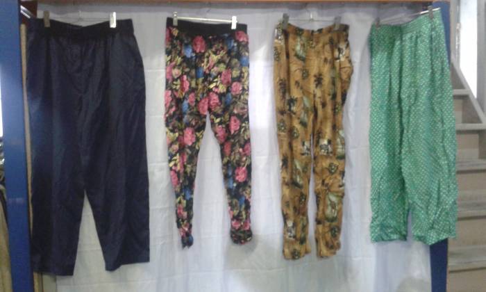 Лучшая одежда Секонд Хенд оптом из Германии, без посредников, фотография 1