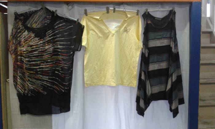 Лучшая одежда Секонд Хенд оптом из Германии, без посредников, фотография 3