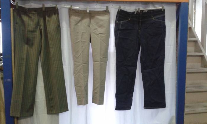 Лучшая одежда Секонд Хенд оптом из Германии, без посредников, фотография 4