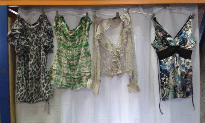 Лучшая одежда Секонд Хенд оптом из Германии, без посредников, фотография 5