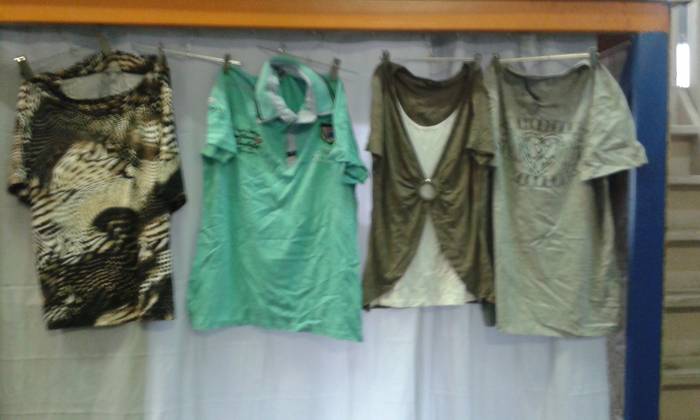 Лучшая одежда Секонд Хенд оптом из Германии, без посредников, фотография 6