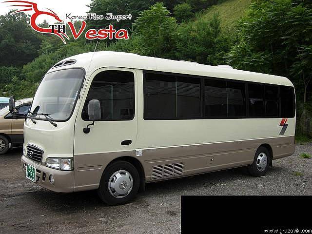 пассажирские перевозки от14 до 55пос,мест, фотография 1