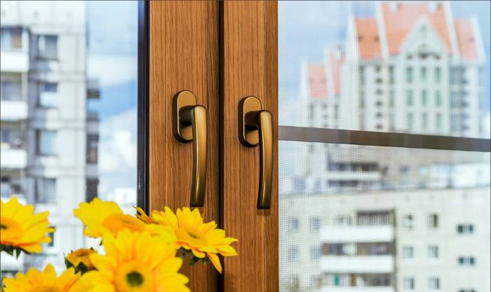 Изготовление пластиковых окон, фотография 1