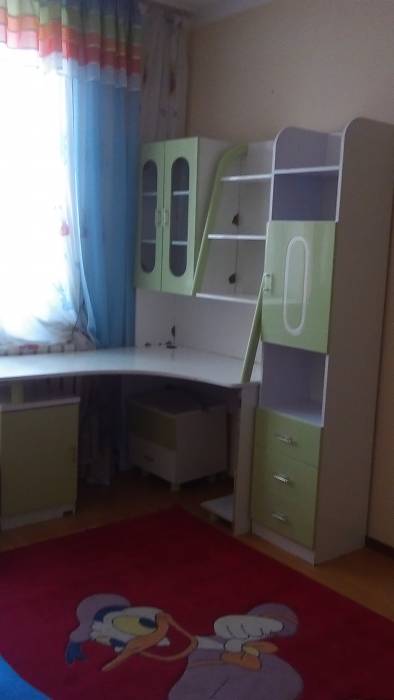 Комната за 50000в квартире без хозяина, пр.Б.Момышулы, 18/1, фотография 2