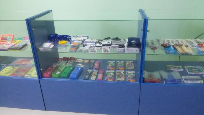 продам витрину для магазина, фотография 1