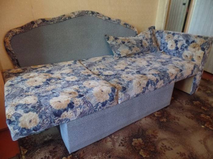 мебель, фотография 1