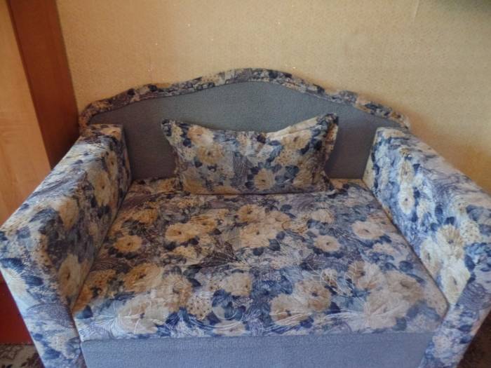 мебель, фотография 2