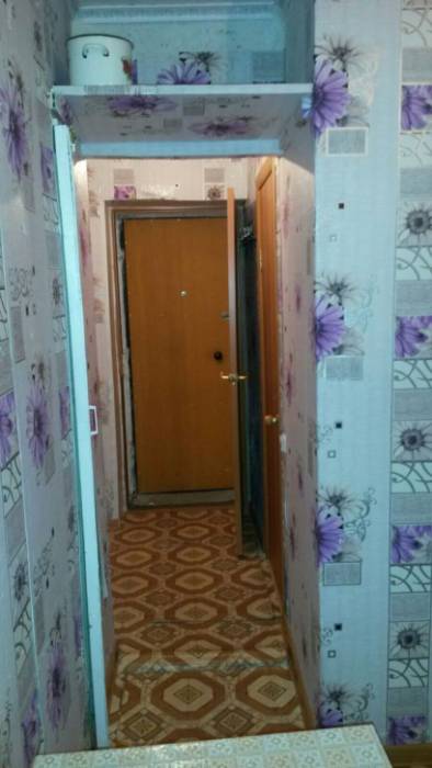 Сдам однокомнатную квартиру., Красный партизан по адресу Рудненская 13, фотография 2