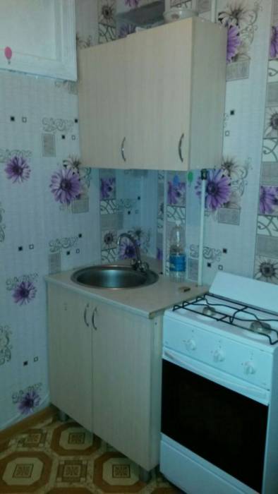 Сдам однокомнатную квартиру., Красный партизан по адресу Рудненская 13, фотография 4