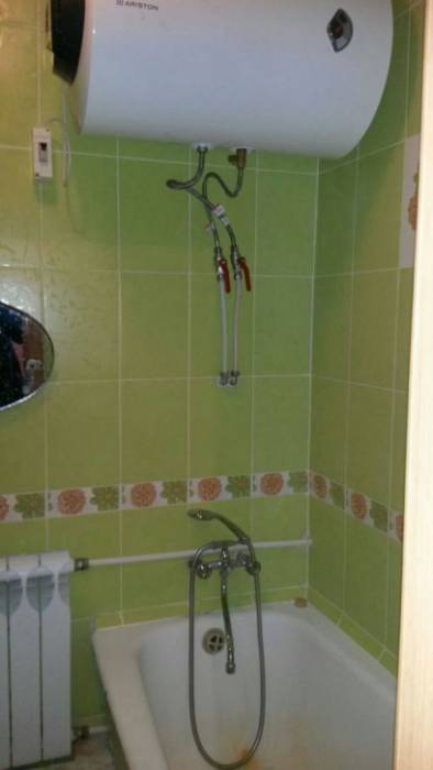 Сдам однокомнатную квартиру., Красный партизан по адресу Рудненская 13, фотография 5