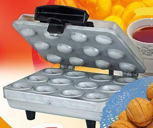 Орешница, как в СССР, фотография 3