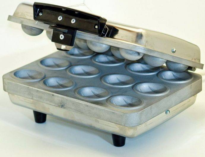 Орешница, как в СССР, фотография 4