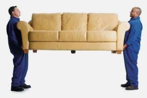 Услуги грузчиков, фотография 1