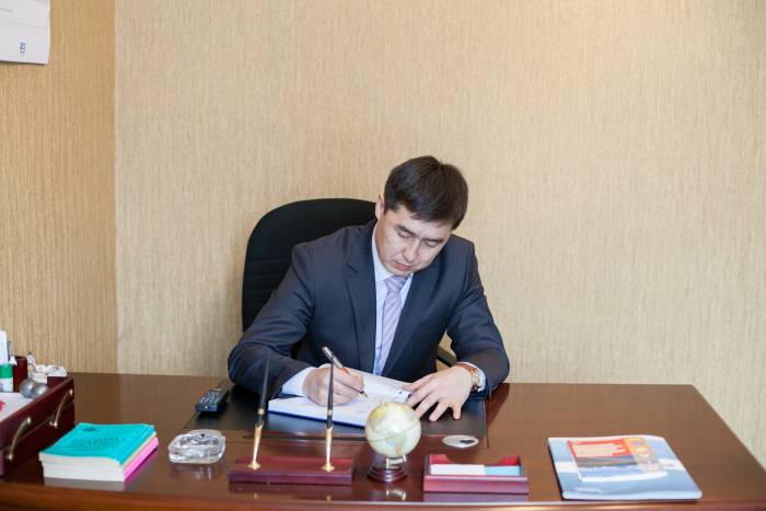 Юридическое сопровождение, фотография 3