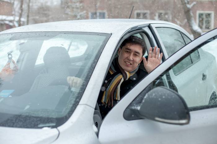 Юридическое сопровождение, фотография 4