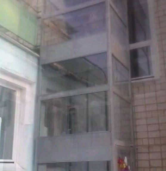 Предлагаем подъемники для инвалидов вертикальные, фотография 4