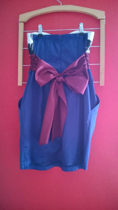 красивое летнее платье, фотография 2