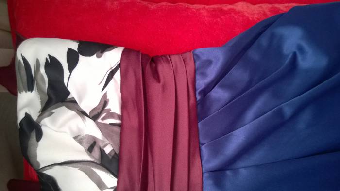 красивое летнее платье, фотография 4