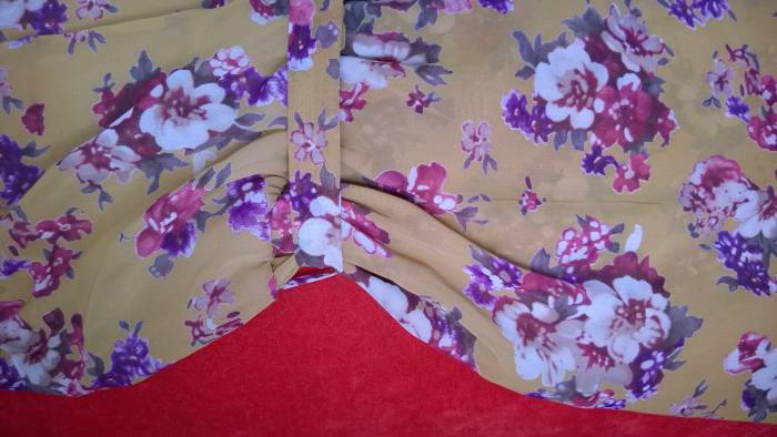 легкое летнее платье, фотография 3