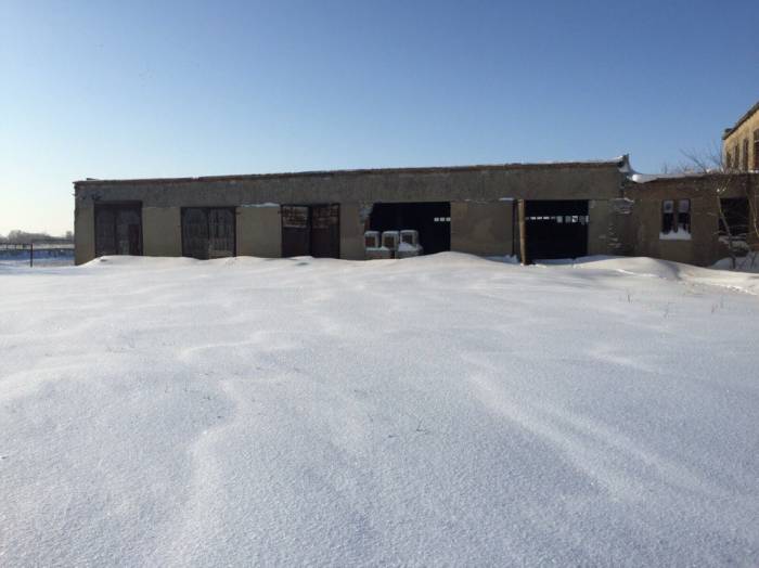 Продам здание в Костанае, область, район Карасу, село Октябрьское, фотография 3