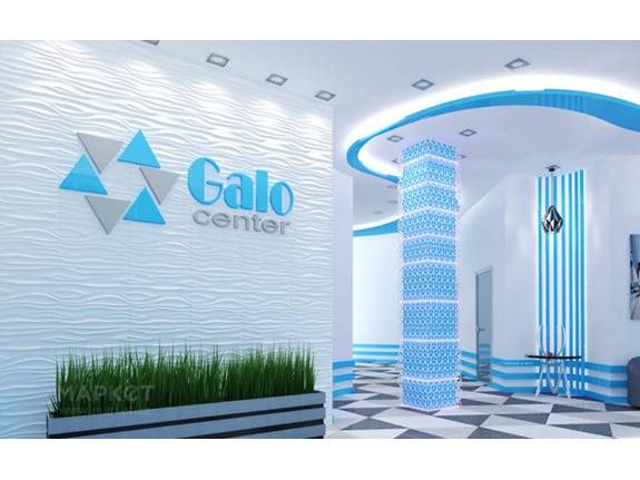 Соляная пещера, фотография 2