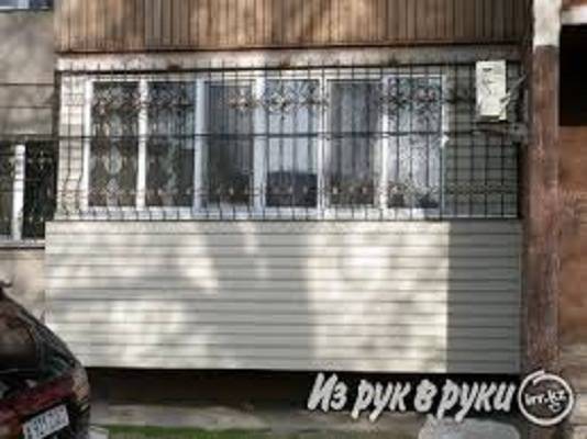 Утепление Балконов, фотография 2