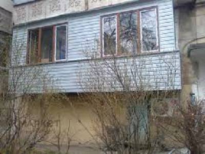 Утепление Балконов, фотография 4