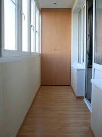 Утепление Балконов, фотография 5