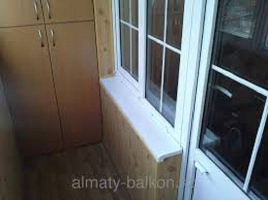 Утепление Балконов, фотография 6