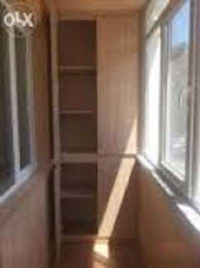 Утепление Балконов, фотография 9