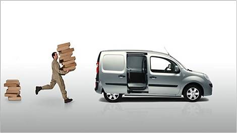 Курьерские услуги, фотография 1