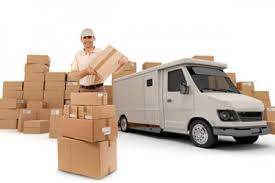 Курьерские услуги, фотография 2