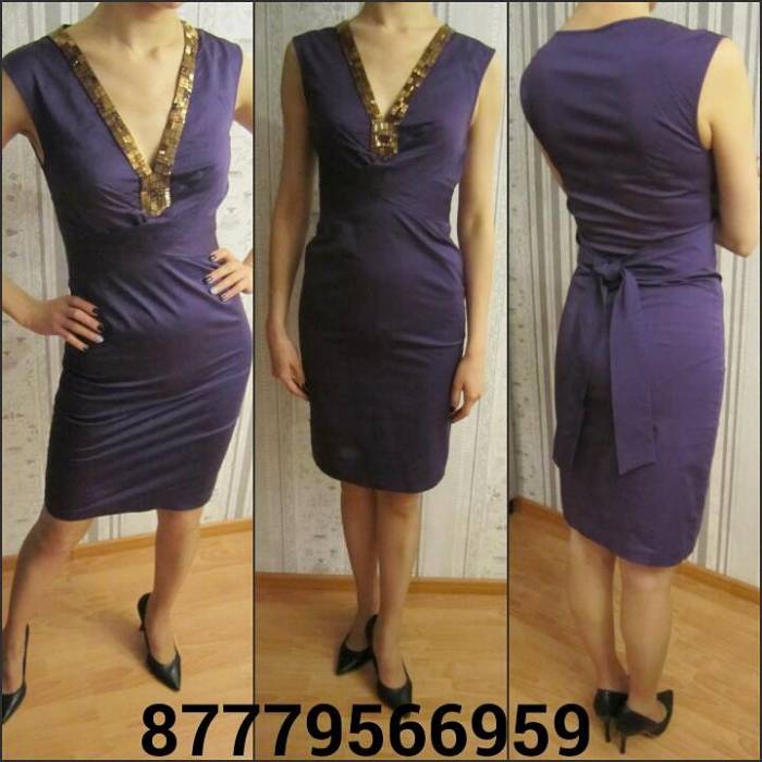 Стильные платья на вечер и каждый день!, фотография 1