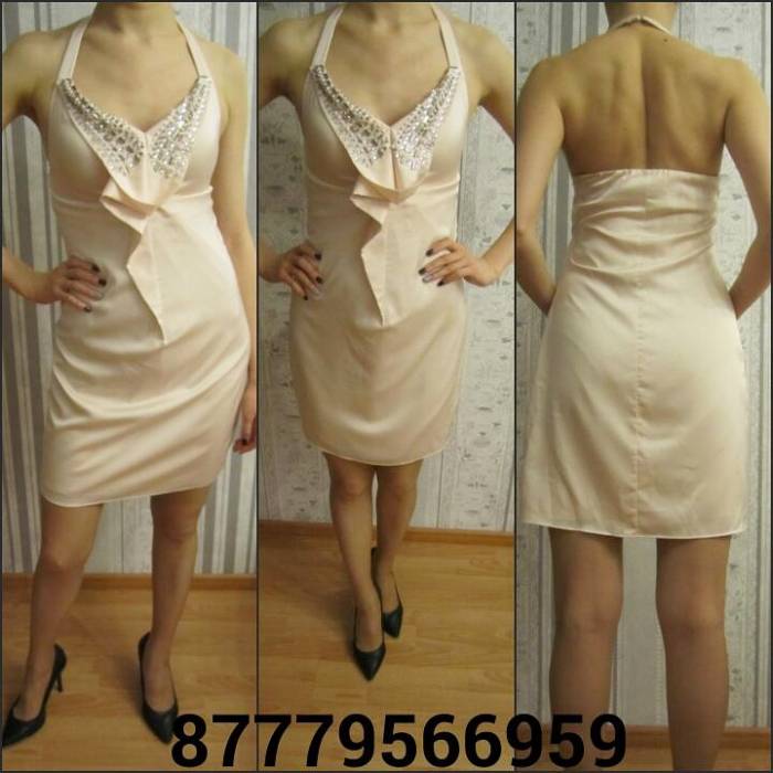 Стильные платья на вечер и каждый день!, фотография 2