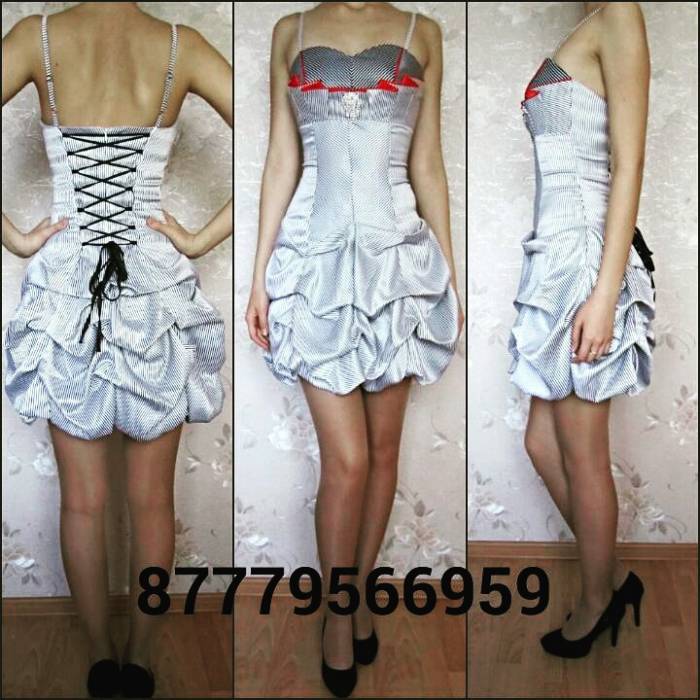 Стильные платья на вечер и каждый день!, фотография 4