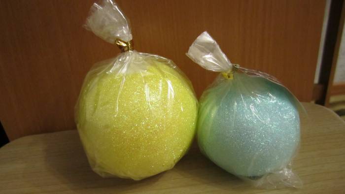 Продам свечи: блестящие,с надписью,ароматизированные!, фотография 2