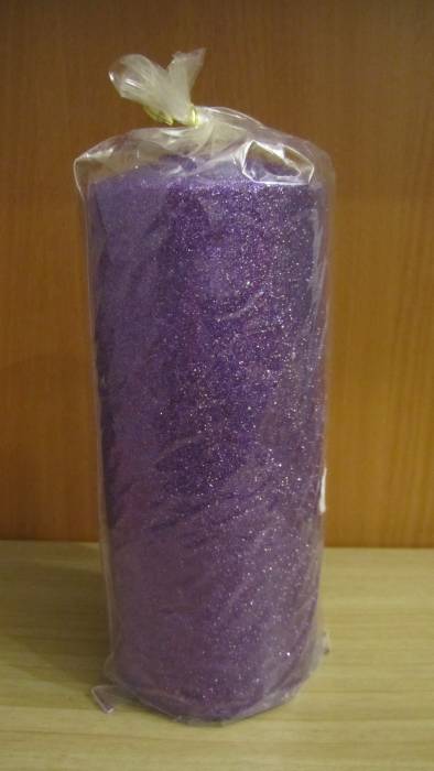 Продам свечи: блестящие,с надписью,ароматизированные!, фотография 3