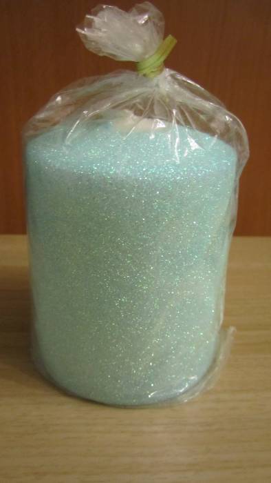 Продам свечи: блестящие,с надписью,ароматизированные!, фотография 5